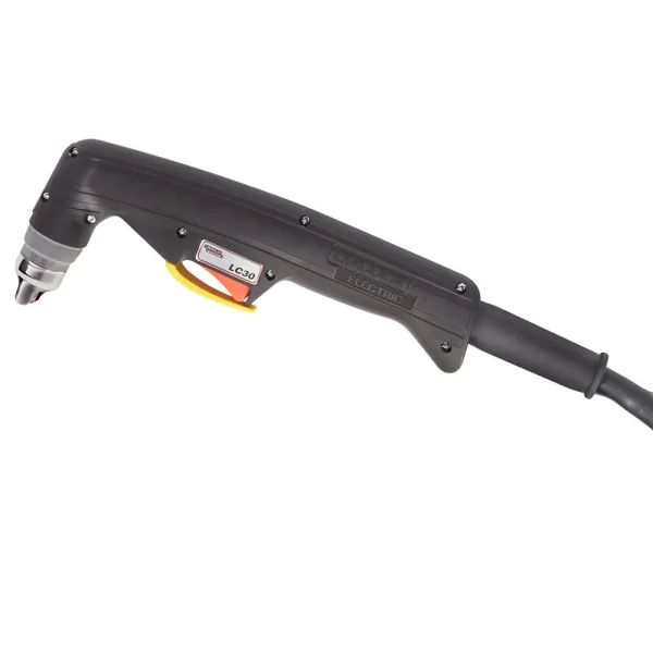 Lincoln Tomahawk LC30 Plasma Torch – 10 ft. K5537-1