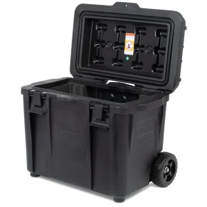 Lincoln Elevate SLi/Sprinter 180Si Rolling Machine Case K5548-1