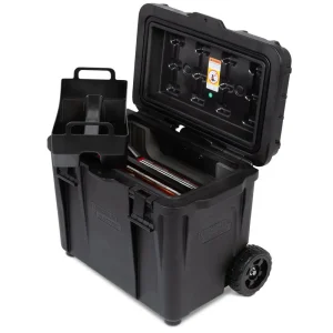 Lincoln Elevate SLi/Sprinter 180Si Rolling Machine Case K5548-1