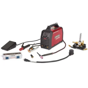 Lincoln Sprinter 180Si TIG One-Pak K5584-1