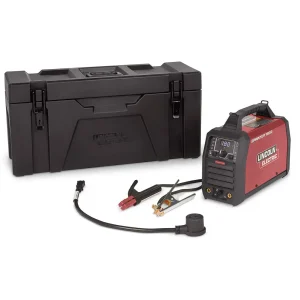 Lincoln Sprinter 180Si TIG Welder (Stick Package) Case One-Pak K5600-1