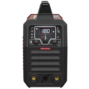 Lincoln Sprinter 180Si TIG Welder (Stick Package) Case One-Pak K5600-1