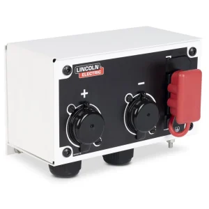 Lincoln Ranger Air Weld & Battery Remote Panel K5641-1