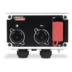 Lincoln Ranger Air Weld & Battery Remote Panel K5641-1