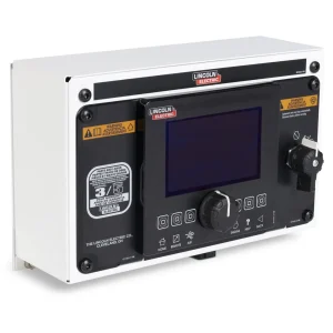 Lincoln Ranger Air User Interface Remote Panel K5642-1