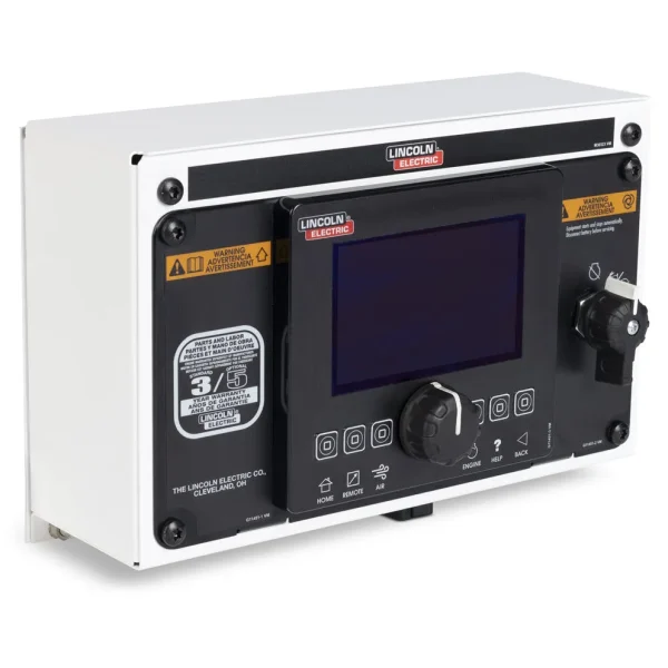 Lincoln Ranger Air User Interface Remote Panel K5642-1