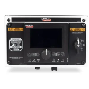 Lincoln Ranger Air User Interface Remote Panel K5642-1