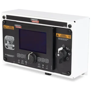 Lincoln Ranger Air User Interface Remote Panel K5642-1