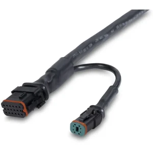 Lincoln Ranger Air User Interface Remote Cable K5643