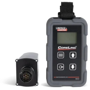 Lincoln CoreLinc Wireless Remote Control Kit K5728-1