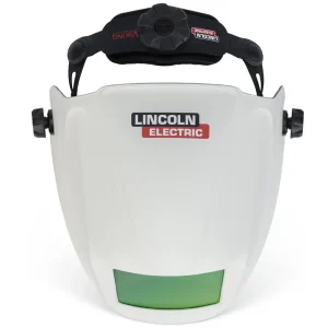 Lincoln Viking FLZ Passive Laser Welding Helmet Package K5747-2