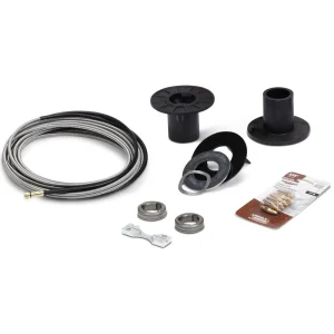 Lincoln Flex Lase HyperFill .035 Wire Feeding Accessory One-Pak K5913-1