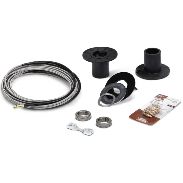 Lincoln Flex Lase HyperFill .035 Wire Feeding Accessory One-Pak K5913-1