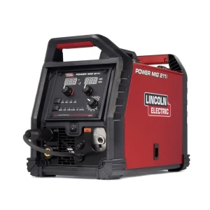 Lincoln Electric K6080-1 POWER MIG® 211i MIG Welder