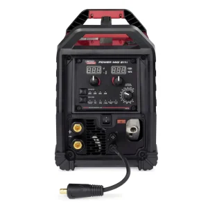 Lincoln Electric K6080-1 POWER MIG® 211i MIG Welder
