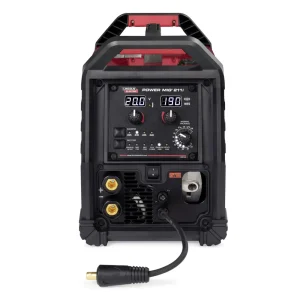 Lincoln Electric K6080-1 POWER MIG® 211i MIG Welder