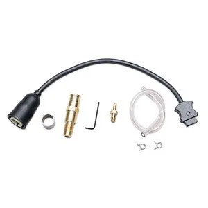 Lincoln K613-1 Magnum 550 Connector Kit – Lincoln Feeders
