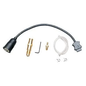 Lincoln K613-6 Magnum 550 Connector Kit – LN-8/-9, 1/16″ and Larger Wire