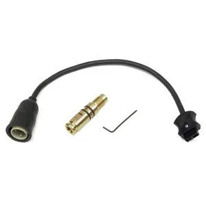 Lincoln K613-7 Magnum 550 Connector Kit – For 10 Series Feeders