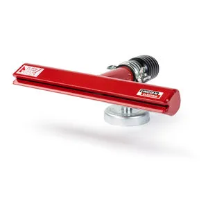 Lincoln K639-1 12″ (300 mm) SHM-300 Suction Nozzle (1 Nozzle)