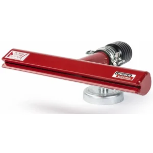 Lincoln SHM-300 Suction Nozzle K639-1