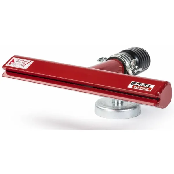 Lincoln SHM-300 Suction Nozzle K639-1