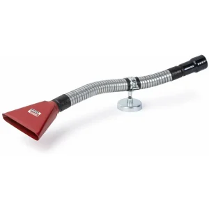 Lincoln SHFA Flat Suction Nozzle K639-5