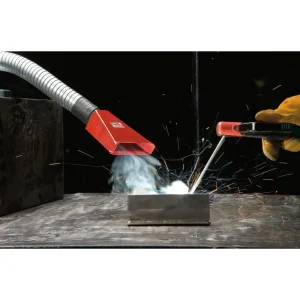 Lincoln SHFA Flat Suction Nozzle K639-5
