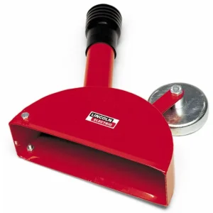 Lincoln UNM Suction Nozzle for Heavy Smoke K639-6