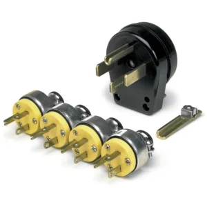 Lincoln Power Plug Kit K802N