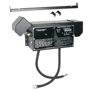 Lincoln K804-1 Multi-Process Switch