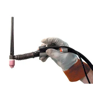 Lincoln K814-2 Arc Striking Switch Assembly
