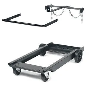 Lincoln K841 Undercarriage