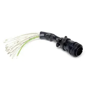 Lincoln K867 Universal Adapter Plug