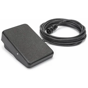 Lincoln Foot Amptrol – 25 ft. (6-pin) K870