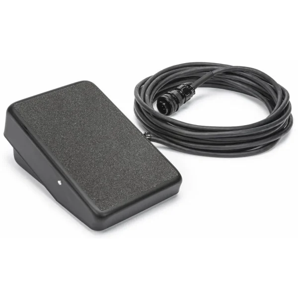Lincoln Foot Amptrol – 25 ft. (6-pin) K870