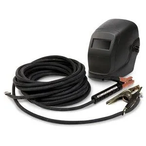 Lincoln K875 Accessory Kit – 150 AMP