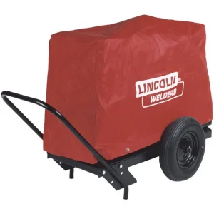 Lincoln CanVAS Cover (Large) K886-1