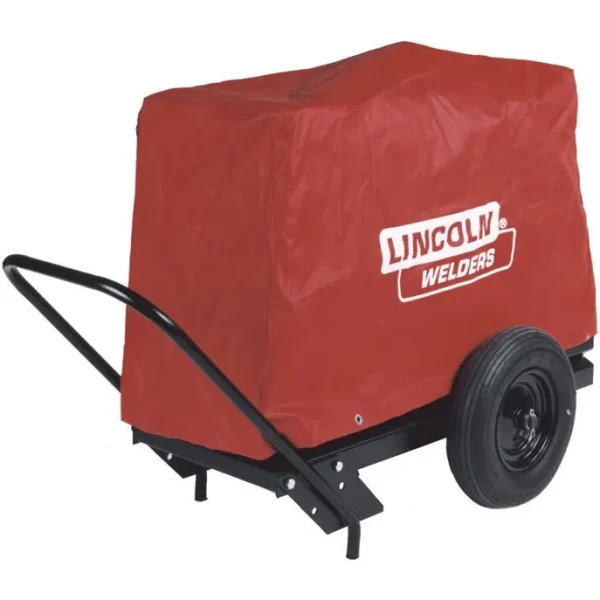 Lincoln CanVAS Cover (Large) K886-1