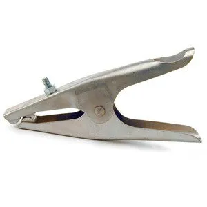 Lincoln K910-1 GC-300 Work Clamp – 300A, 60% Duty Cycle