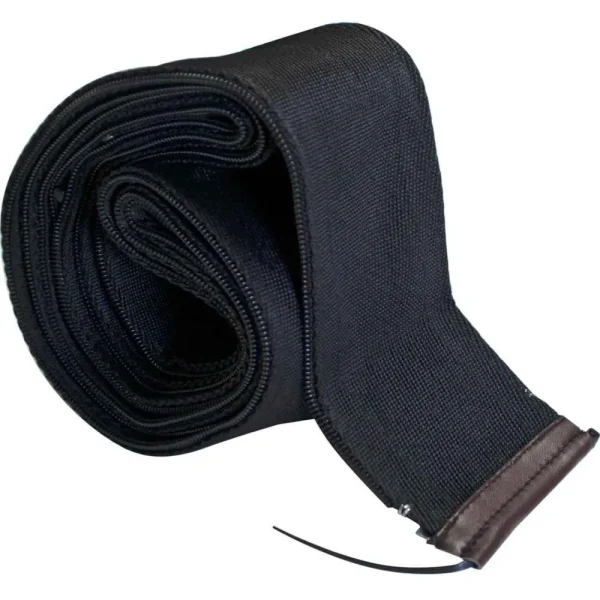 Lincoln Zippered Cable Cover K918-2