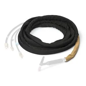 Lincoln K918-4 Premium Zippered Cable Cover – 22 ft (6.7 m)
