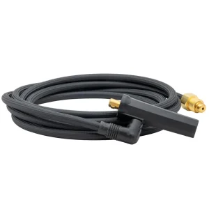 Lincoln Small Twist Mate (25mm Dinse) TIG Torch Adapter Kit K960-2