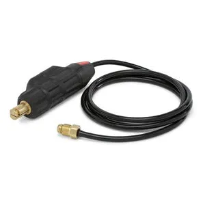 Lincoln K960-3 26 Series Tweco® Style TIG Torch CAM Lock Adapter