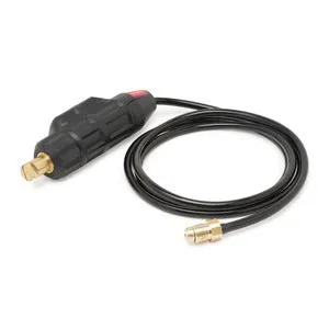 Lincoln K960-4 17 Series Tweco® Style TIG Torch CAM Lock Adapter
