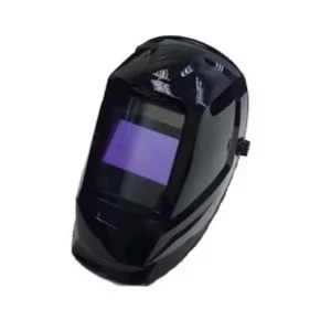 WELDCOTE KLEARVIEWHDGA Klear-View Headgear-Adjustable