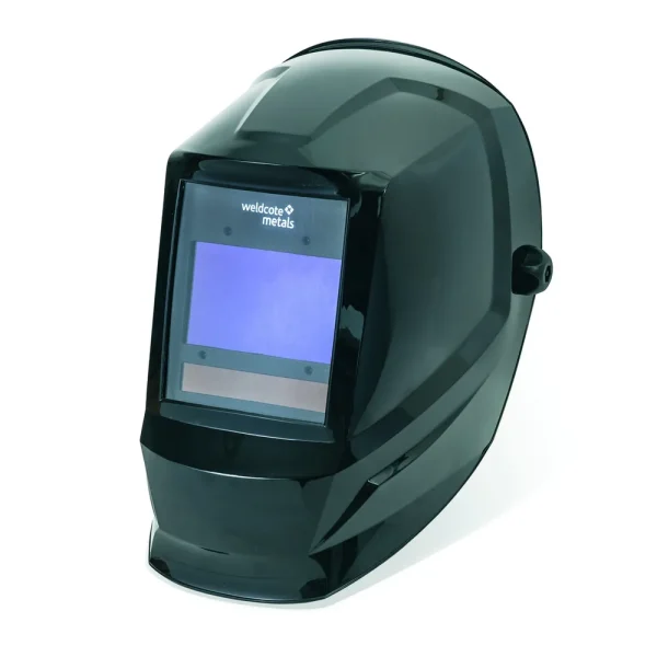 WELDCOTE KLEARVIEWPLUSTC Klear-View Plus Auto- Darkening Welding Helmet- Digital True-Color