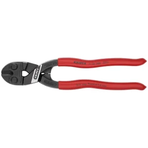 Knipex High Leverage 8″ CoBolt® Cutters