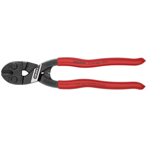 Knipex High Leverage 8″ CoBolt® Cutters