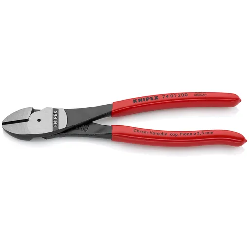 Knipex High Leverage Diagonal Cutters